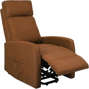 High-end Power Lift Massage Sofa Chair For Home