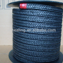Graphited PTFE Packing/ptfe sealing ring