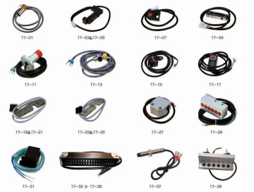 PROJECTILE SULZER FA-SENSOR/PROJECTILE SENSOR PU