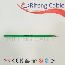 Extension & Compensating Thermocouple Wire and Cable