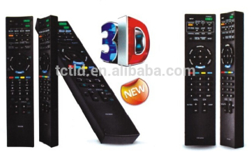 lcd tv accessories lcd led remote control