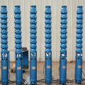 40m 60m 200m Submersible Deep Well Pump