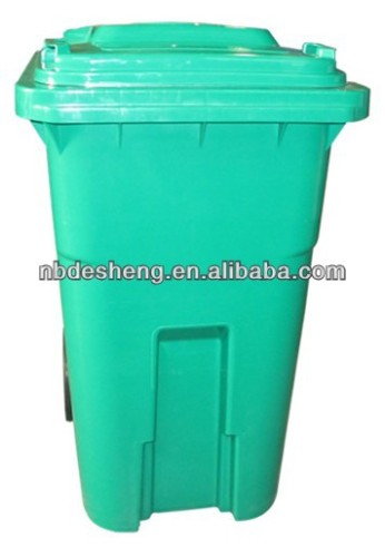 Industrial color codes for waste bins for sale