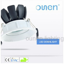 Commerical Lighting 10W COB LED downlights