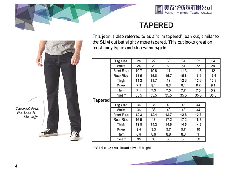 customized indigo 21-22oz selvedge mens heavy denim slim tapered mid waisted no shrinkage jeans