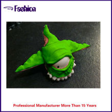 Custom made resin figure