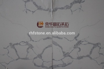 2017 new styele Calacatte cut into size,countertop