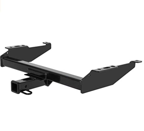 Heavy Duty Steel Multi-Fit Trailer Hitch Mottagare