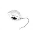 heavy duty stainless steel tea ball