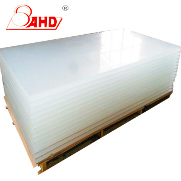 Transparent Solid PC Polycarbonate Endurance Sheet Board