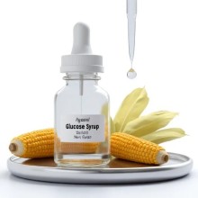 Natural Glucose Syrup Boosting Energy Drinks and Foods