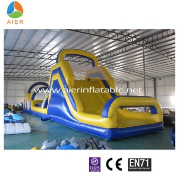 Inflatable obstacle course,giant inflatable obstacle,adult inflatable obstacle course