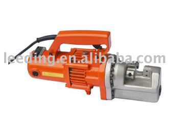 22mm Portable Rebar Cutter,Electric Rebar Cutter