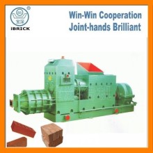 Engry Saving Vacuun Extruding Brick Making Machine