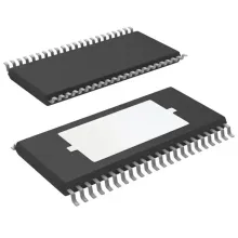 TPA6304QDDVRQ1 Audio IC HTSSOP44 New Original IC Integrated Circuits Chip