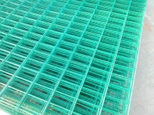 2x2 galvanized welded wire mesh , cheap welded wire mesh fence