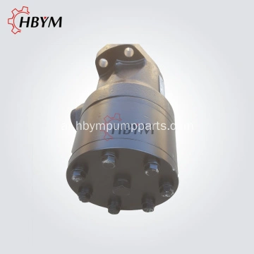 الصين Putzmeister Omh500 مضخة الخرسانة المحرض موتور المصنعين