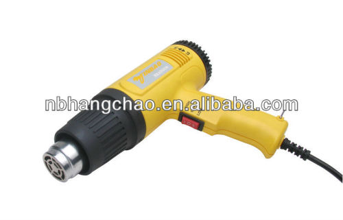 1600W Professional Electric Hot Air Gun