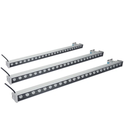 Đèn rửa tường ngoài trời DMX512