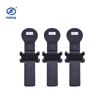 Cattle Ear Tag Reader