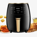 Electric Mini Digital Smart Air Fryer Machine