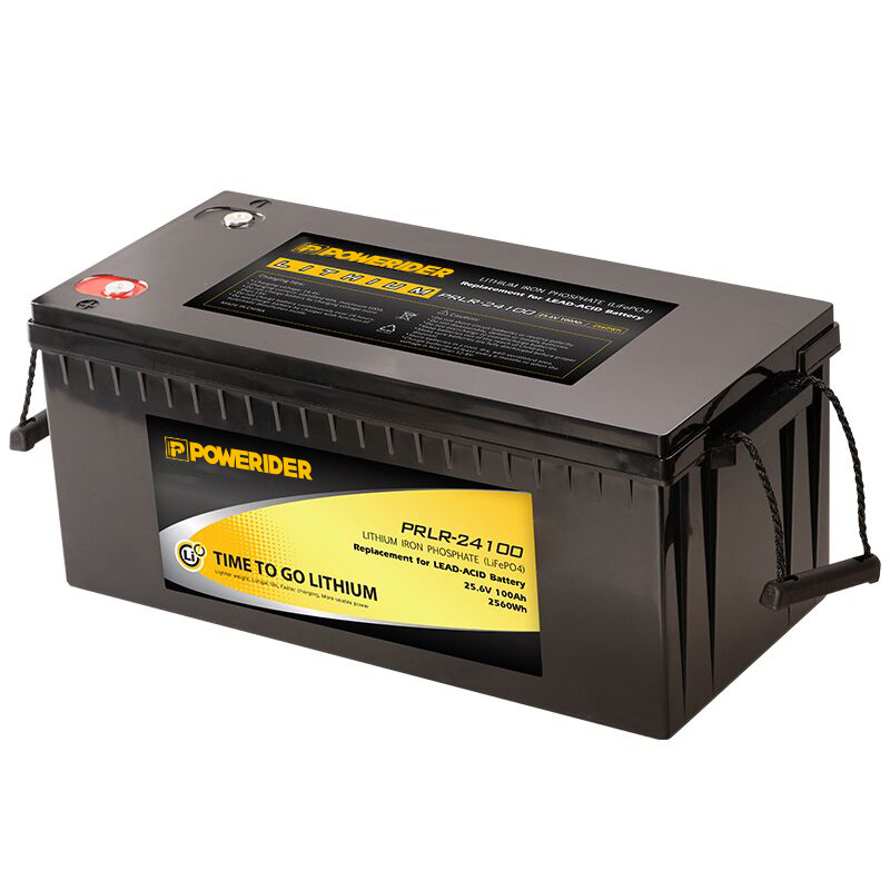 Baterai lithium Lithium Batteries