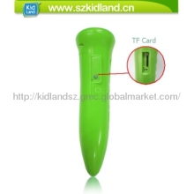 Electronic Talking Pen