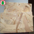 Oriented Strand Board OSB 18mm for construction