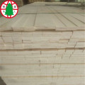 furniture grade LvL Timber for door core