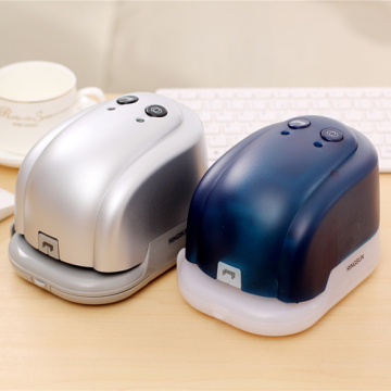 Two in One Stapler and Paper Hole Punch