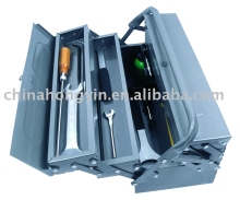 Metal Hand Tool box