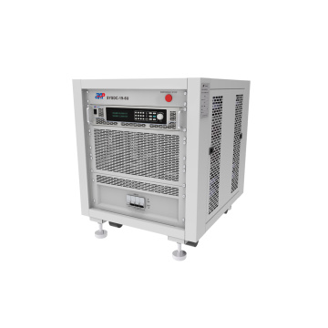 ระบบจ่ายไฟ 9V 12V Lab DC 12kW