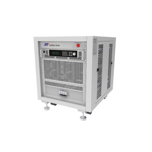 9V 12V Lab DC System zasilania 12 kW