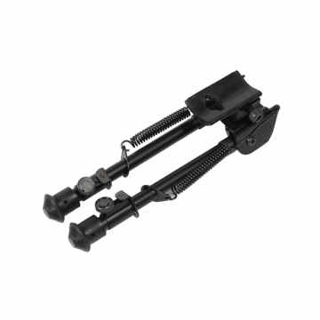 Spring Swivel Bipod and Pod Loc