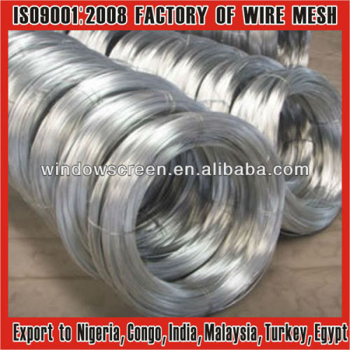 12kg 16 18gauge black soft binding wire