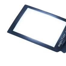 Full Page Magnifier Manufacturer: Reading Glass Solutions