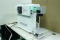 JGH-C-1 2W personalizado máquina de marcação a laser UV