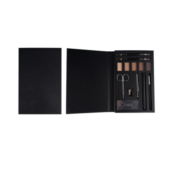 Professional Eyebrow Makeup Kit