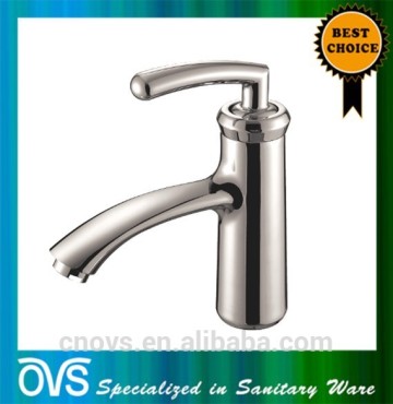 A843L ovs popular design brass marine faucets