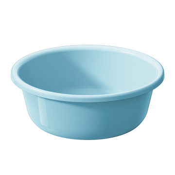 Zhejiang Hot Sale PP Plastic Basin Injection Mold