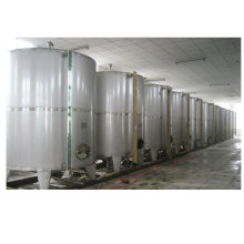 60T Stainless Steel Corn Oil Storage Tank for Edible Oil Storage
