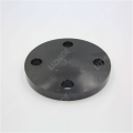 DIN standard DN50 size blind flange