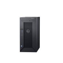 DELL PowerEdge T130 Server E3-1220 V5 4GB 500GB DVD