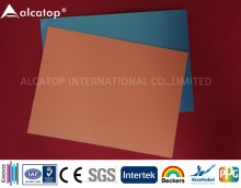 Lightweight Exterior Decorative Panel