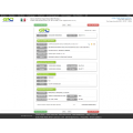 Mexico Frozen Tilapia Import Sample Data