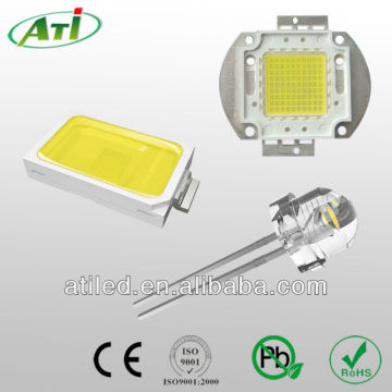 super bright leds, 0.02W to 500W super bright leds