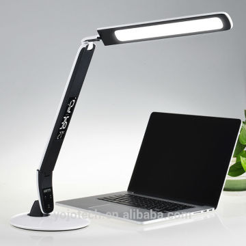 Fashionable design touch led desk lamp