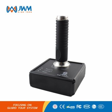 2016 Rugged ibutton contact school attendance reader