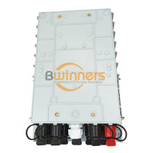 8 Ports Outdoor Fiber Box Fiber Access Termination Box