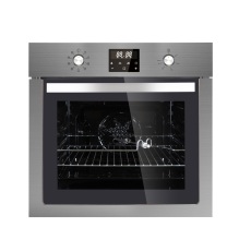 Commercial Oven Solutions: Electric Convection Ovens, Gas Ovens & Pizza Ovens